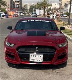 فورد موستانج